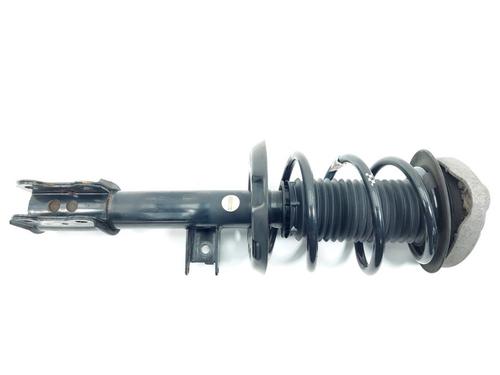 Used Right front shock absorber MERCEDES-BENZ GLA-CLASS (X156) GLA 200 (156.943) (156 hp) 19764728