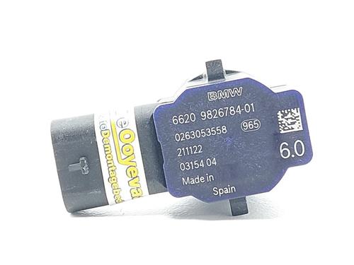 Electronic module BMW 1 (F40) 118 i | BP39994544M83 - Image 2