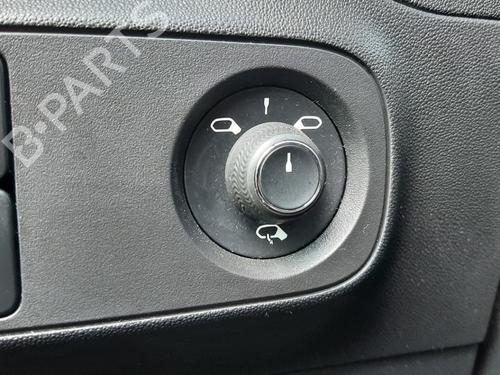 Retrovisor esquerdo CITROËN C3 III (SX) 1.2 PureTech 82 | BP31970177C26