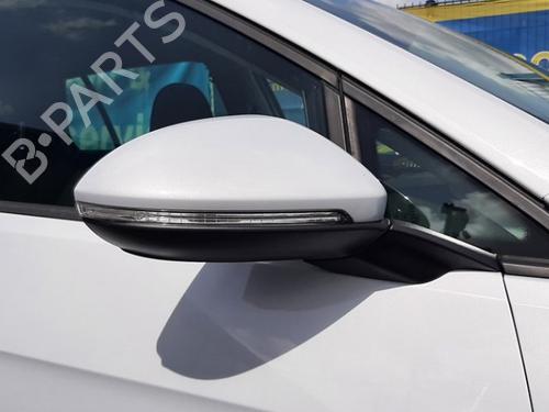 Used Right mirror Right mirror 37222769 37222769