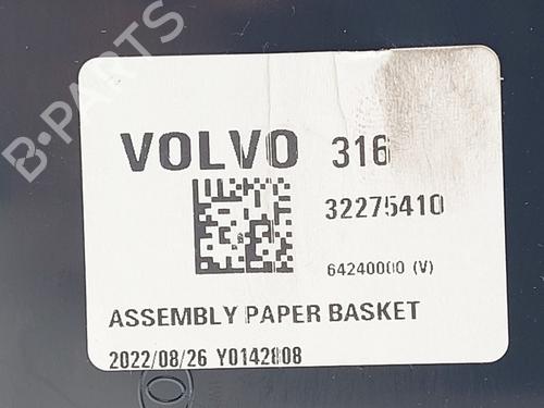 Hanskerom VOLVO C40 (539) Recharge | BP37760596C95 - Image 4