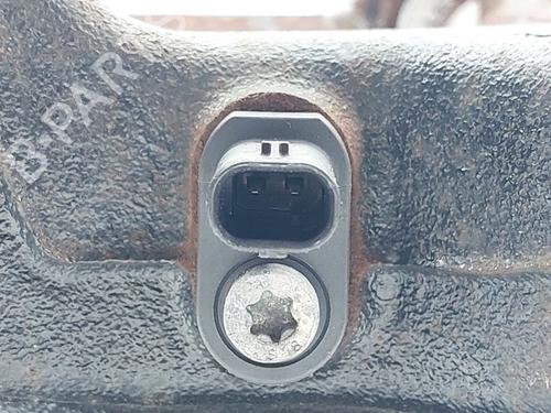 Left front steering knuckle OPEL MOKKA MOKKA-e (76) | BP37428329M25 - Image 3