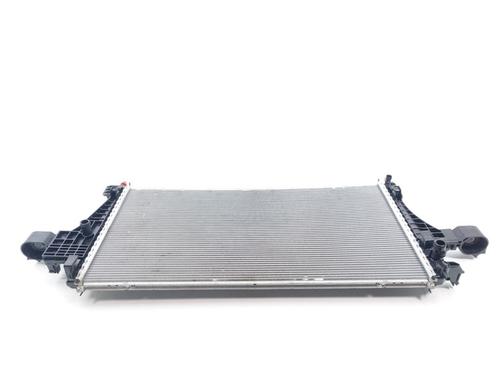 Water radiator VOLVO C40 (539) Recharge | BP36950152M31 - Image 4