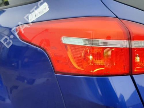 Used Left taillight FORD FOCUS III Turnier 1.0 EcoBoost (125 hp) 32148281