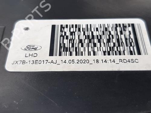 Left headlight FORD FOCUS IV (HN) 1.5 EcoBoost | BP38958688C28 - Image 4