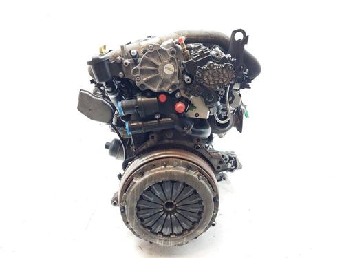 Engine LAND ROVER RANGE ROVER EVOQUE (L538) 2.2 D | BP28710343M1