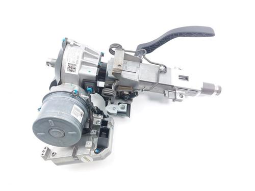 Used Steering column VW POLO VI (AW1, BZ1, AE1) 1.0 TSI (95 hp) 31600052