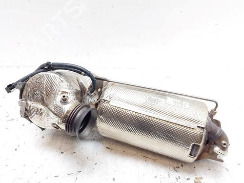Used Particulate filter MERCEDES-BENZ VITO Van (W447) 116 CDI (447.601, 447.603, 447.605) (163 hp) 28977112