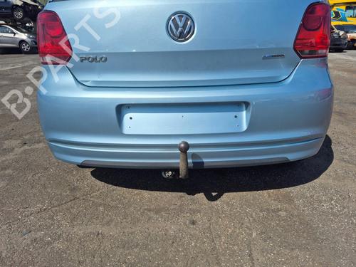Used Rear bumper Rear bumper 38958843 38958843