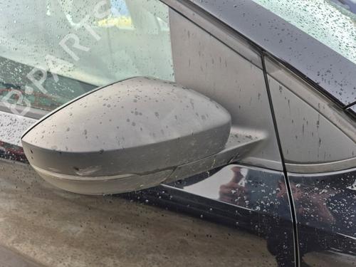 Ryggespeil høyre VW POLO V (6R1, 6C1) 1.2 (60 hp) 31075948