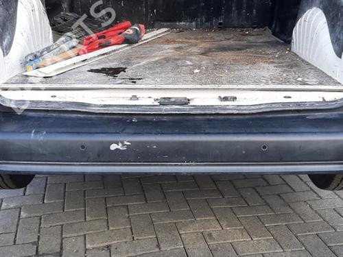 rear-bumper-peugeot-partner-box-bodympv-k9-2018-39209408 main image