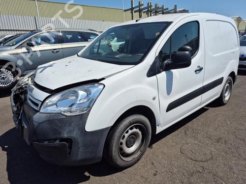 Used Engine Engine 36814998 36814998