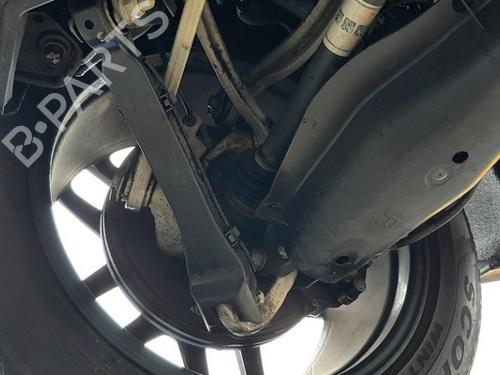Subframe MERCEDES-BENZ GLC Coupe (C253) 300 4-matic (253.349) | BP29869005M9