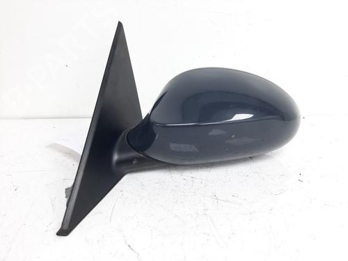 Used Left mirror BMW 1 (E87) 118 d (122 hp) 19756246