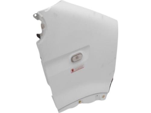 Right front fenders RENAULT MASTER II Van (FD) 2.5 dCi | BP19761218C42 