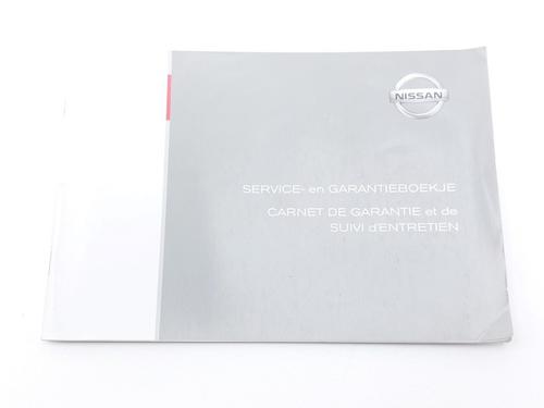 Andre NISSAN PRIMASTAR Van (X82) 2.0 dCi 130 | BP31801303O1 