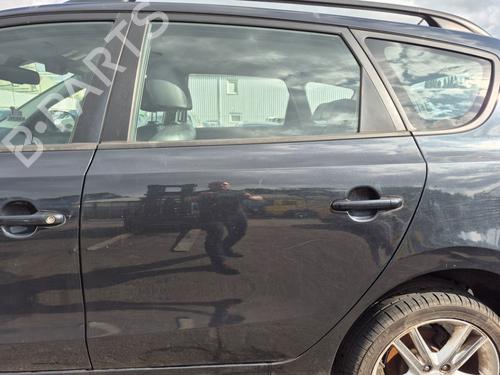 Dør venstre bagtil HYUNDAI i30 Estate (FD) 2.0 (143 hp) 27437129