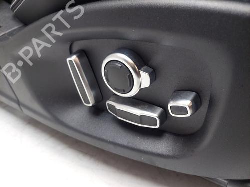 Right front seat JAGUAR I-PACE (X590) EV400 AWD | BP36950181C16 - Image 4