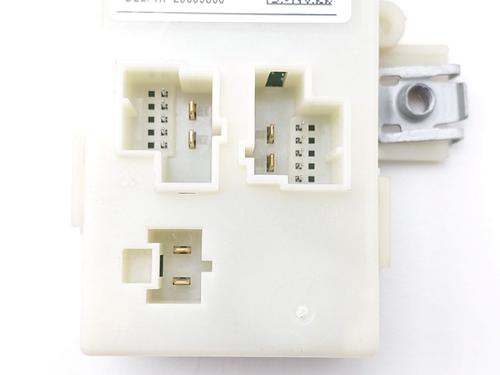 Lights ECU MERCEDES-BENZ GLA (H247) GLA 250 e (247.785) | BP39888417M55 - Image 3