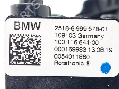 Selector da caixa BMW i3 (I01) Electric | BP28356333M90 