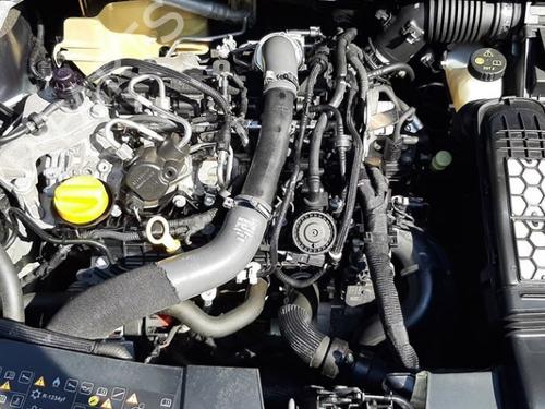 Used Gearbox RENAULT MEGANE IV Grandtour (K9A/M/N_) 1.3 TCe 140 (K9NB) (140 hp) 21134120
