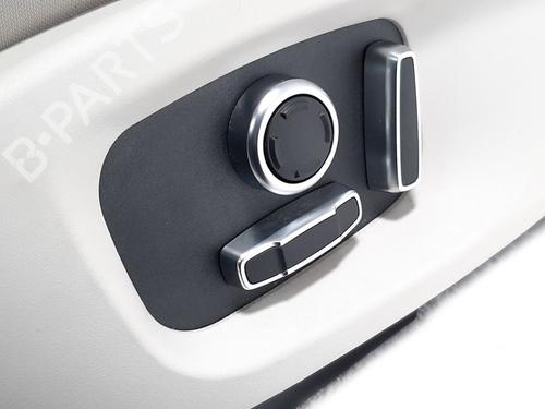 Left front seat JAGUAR I-PACE (X590) EV400 AWD | BP19760366C15 