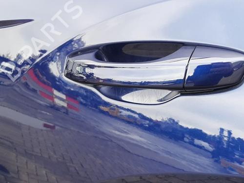 Dør venstre bagtil VW T-ROC (A11, D11) 1.0 TSI | BP39209341C4 - Image 2