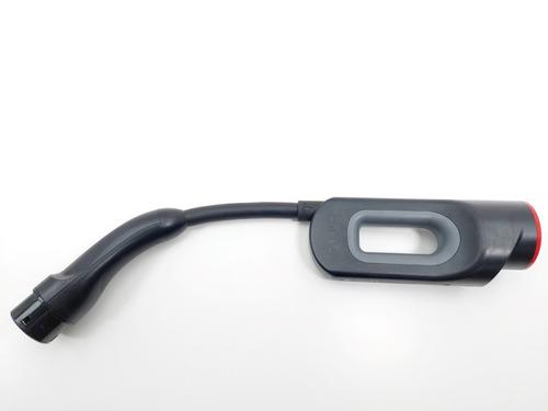 Annen TESLA MODEL S (5YJS) 85D AWD (525 hp) 31150436