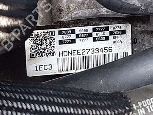 Gearbox KIA SPORTAGE V (NQ5) 1.6 T-GDi Hybrid | BP30275307M3 