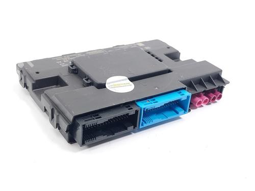 Elektronisk modul AUDI A6 C8 Avant (4A5) 50 TDI Mild Hybrid quattro (286 hp) 28154801