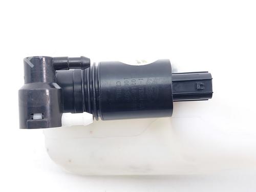 Windscreen washer tank FORD FIESTA VI (CB1, CCN) 1.25 | BP27662079C113 