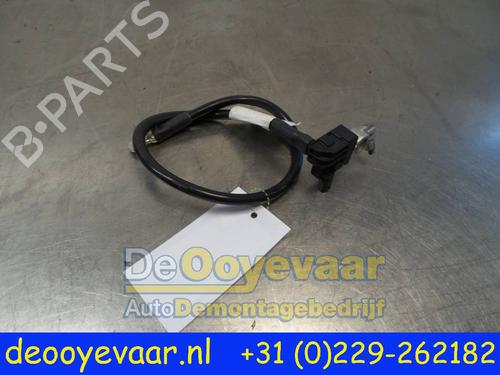 Used Wiring harness PORSCHE PANAMERA (970) 4.8 4S (400 hp) 24408769