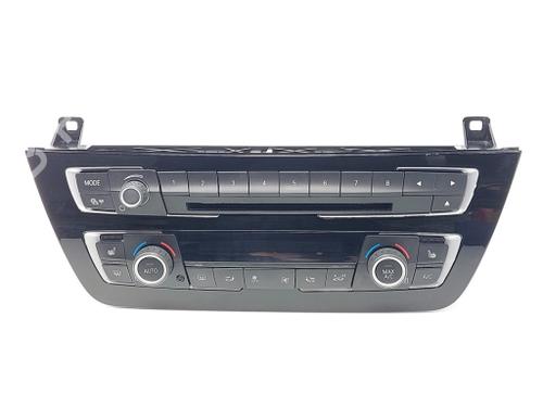Used Climate control Climate control BMW 1 (F20) 118 i (136 hp) 40503312 40503312