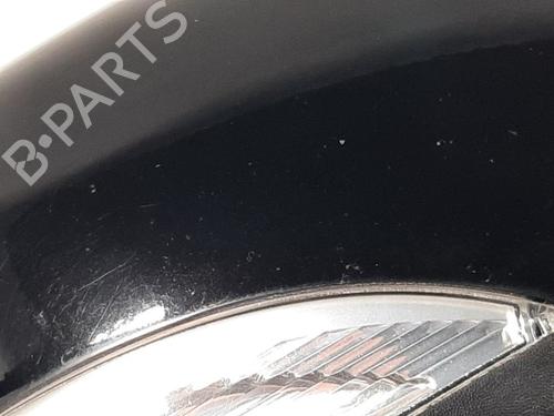 Right mirror RENAULT CLIO IV (BH_) 0.9 TCe 90 (BHNF, BHMA, BHMH, BHJK, BHJR) | BP19752681C27 