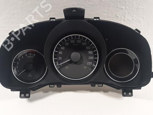 Kombinert Instrument HONDA JAZZ IV (GK_) 1.3 (102 hp) 19753988