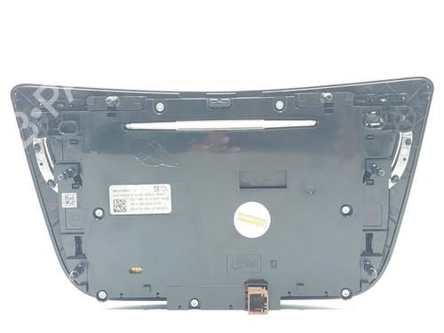 Climate control PEUGEOT 508 I (8D_) 2.0 HDi Hybrid4 AWC | BP26164910I5 