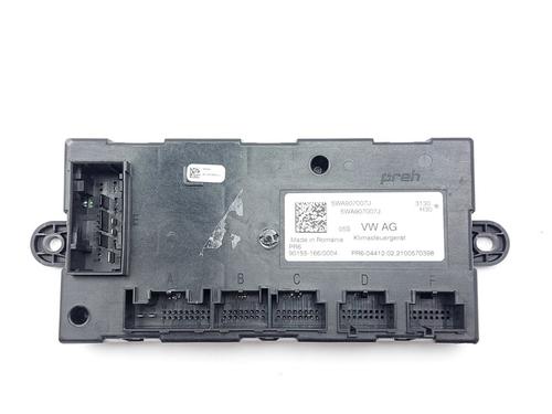 control-unit-audi-a3-sportback-8ya-8yf-2019-34430276 main image