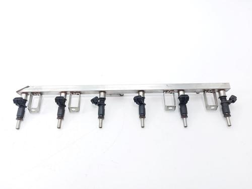 Used Injection rail Injection rail BMW 3 Touring (E91) 325 i (218 hp) 36698590 36698590