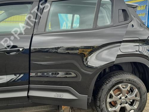 Porte arrière gauche Porte arrière gauche 36814921 36814921