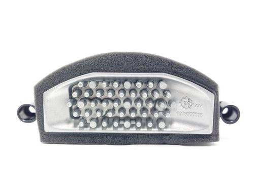 Used Heater resistor BMW 1 (F40) 118 i (136 hp) 24454234