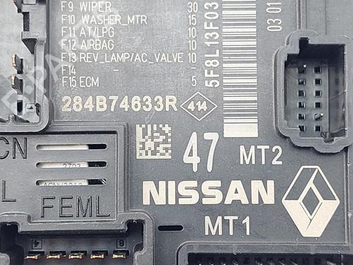 Fuse box RENAULT CLIO V (B7_) 1.0 TCe 90 (B7MT) | BP36698519E1 - Image 3