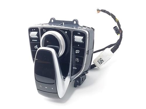 Electronic module MERCEDES-BENZ GLC Coupe (C253) AMG 63 S 4-matic+ (253.389) | BP26646863M83 