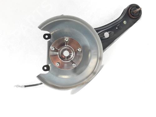 Used Right rear steering knuckle MITSUBISHI OUTLANDER III (GG_W, GF_W, ZJ, ZL, ZK) Plug-in Hybrid (GG2W) (200 hp) 19760119