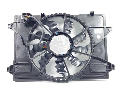 Used Radiator fan Radiator fan 25620255 25620255