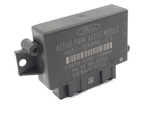 Electronic module FORD FIESTA VII (HJ, HF) 1.0 EcoBoost | BP19751561M83 