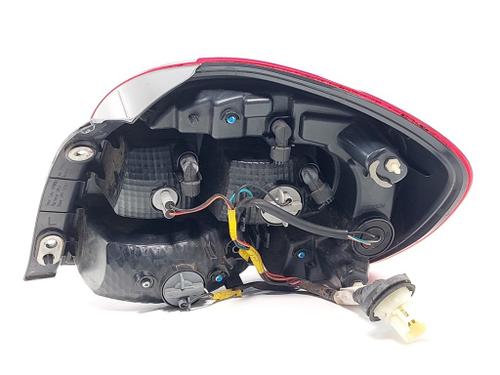 Left taillight SUZUKI BALENO (FW, EW) 1.2 (A1K412) | BP40503257C34 - Image 3
