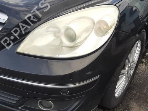 Used Left headlight Left headlight 37761361 37761361