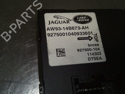 Other JAGUAR XJ (X351) 3.0 SDV6 | BP19755112O1 