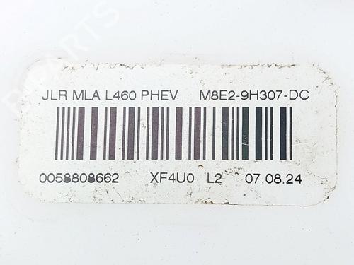 Fuel pump LAND ROVER RANGE ROVER SPORT III (L461) P460e PHEV AWD | BP29868685M76 