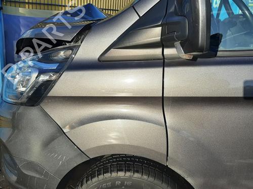 Forkjerm venstre FORD TRANSIT CUSTOM V362 Van (FY, FZ) 2.0 EcoBlue (130 hp) 31801109